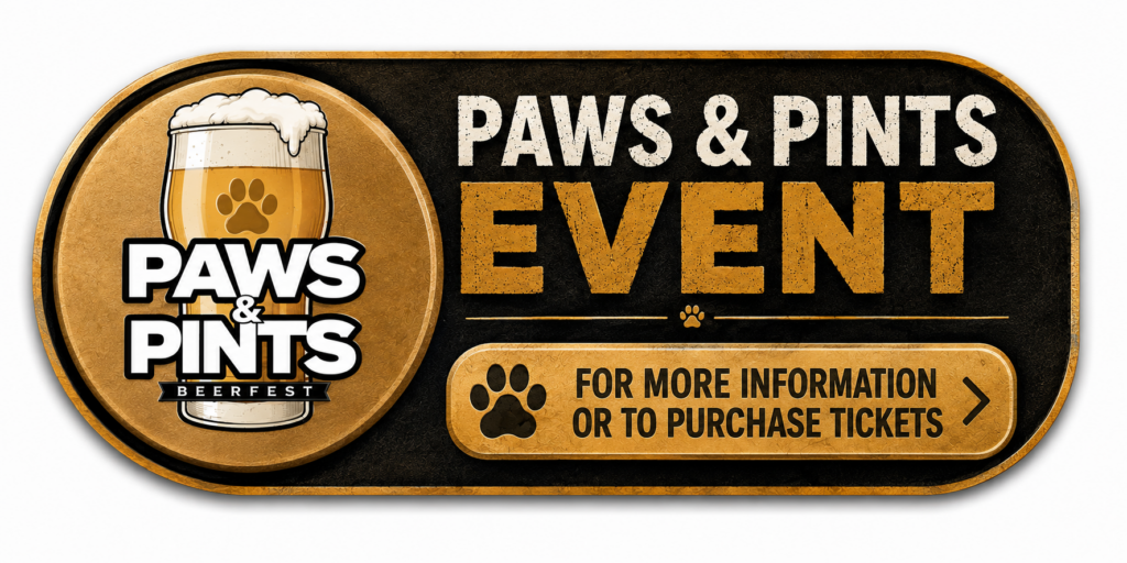 paws and pints event at silverton casino