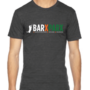 Barx Parx - Super Soft Logo Tee - Unisex/Men's
