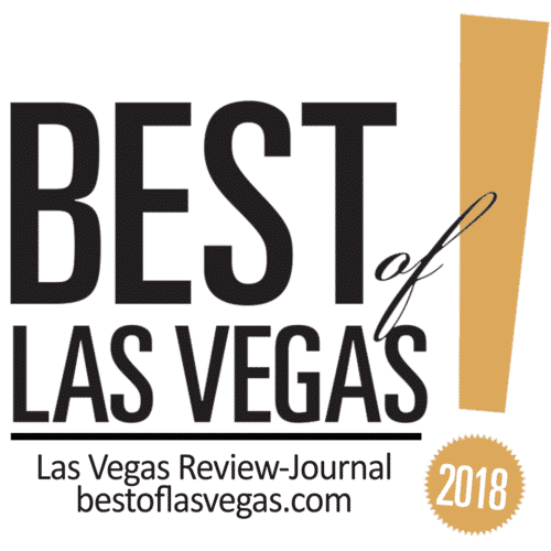 Best Of Las Vegas 2018