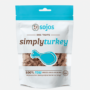 Sojos Simply Turkey Dog Treats