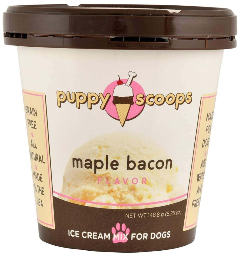 PuppyScoops - Ice Cream Mix - Image 2