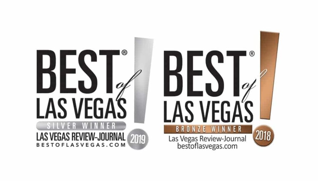 Free 7 Day Pass for Best of Las Vegas Winner Barx Parx