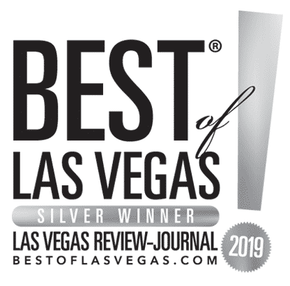 Best Of Las Vegas 2019