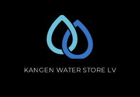 Kangen water store las vegas