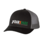 Barx Parx Logo Hat