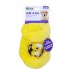 Hide A Bee Plush Toy Puzzle - Image 4