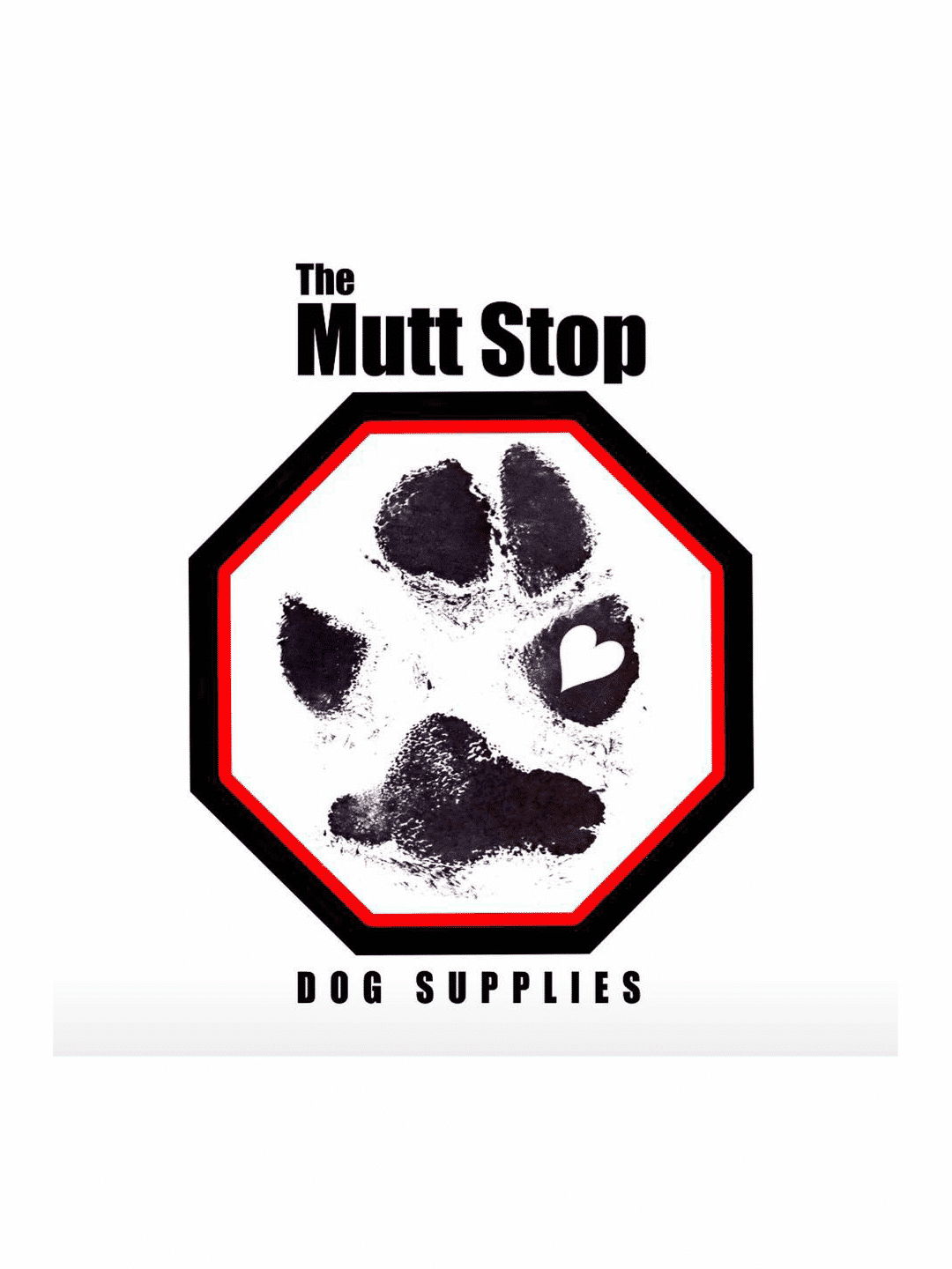 The mutt stop