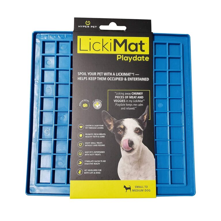 Hyper Pet™ LickiMat™ Playdate - Image 3