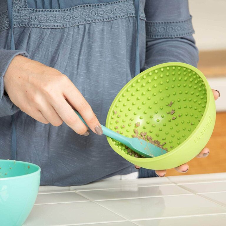 Hyper Pet™ LickiMat™ Wobble Bowl - Image 3