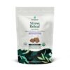 Pet Releaf Soft Chew Edibites Peanut Butter & Carob Swirl - Small Breed