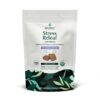 Pet Releaf Soft Chew Edibites Peanut Butter & Carob Swirl - Large Breed