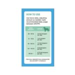 Pet Releaf CBD Oil 1700 for Dogs (500mg) - Image 3