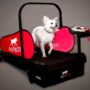 dogPacer MiniPacer Treadmill