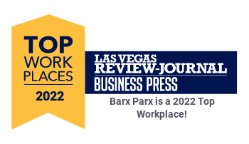Barx Parx Nominated: Top Nevada Workplace