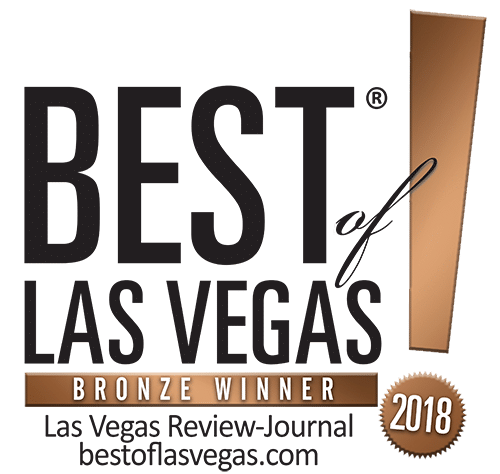 Best of Las Vegas 2018