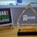 top workplaces award