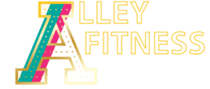 Alley fitness logo