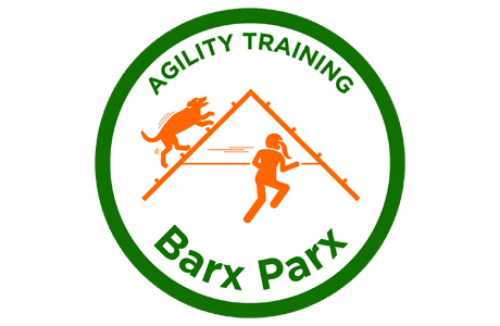 Agility Training Logo