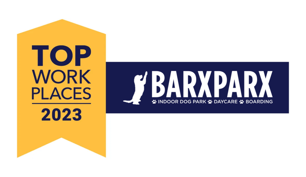 Barx Parx: A Top-Ranked Nevada Workplace Focused on Employee Well-Being ...