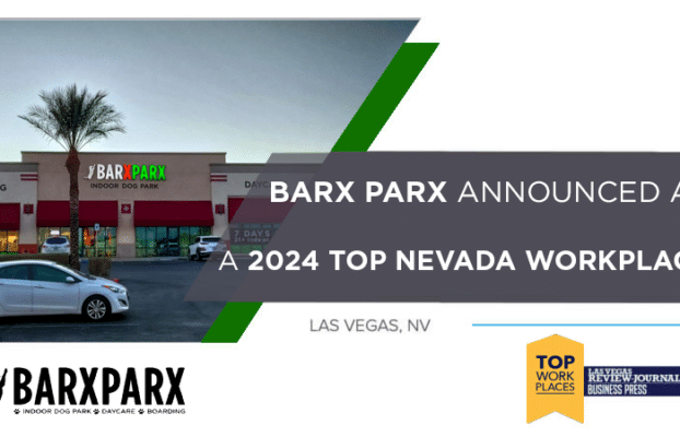 Best Places To Work: Barx Parx is a Top Dog in 2024