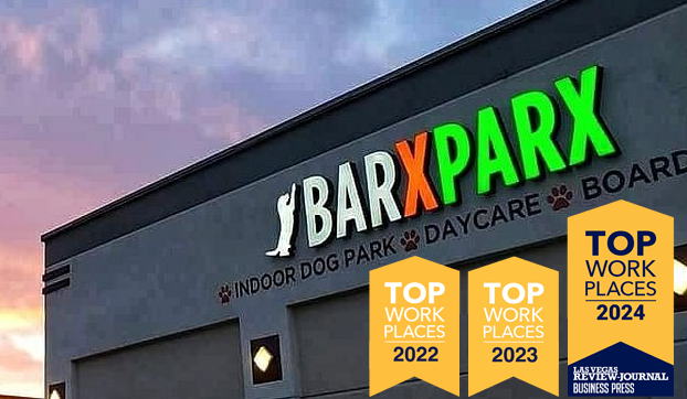 Barx Parx Voted Top Workplace in 2024: Celebrating Excellence in Employee and Community Engagement
