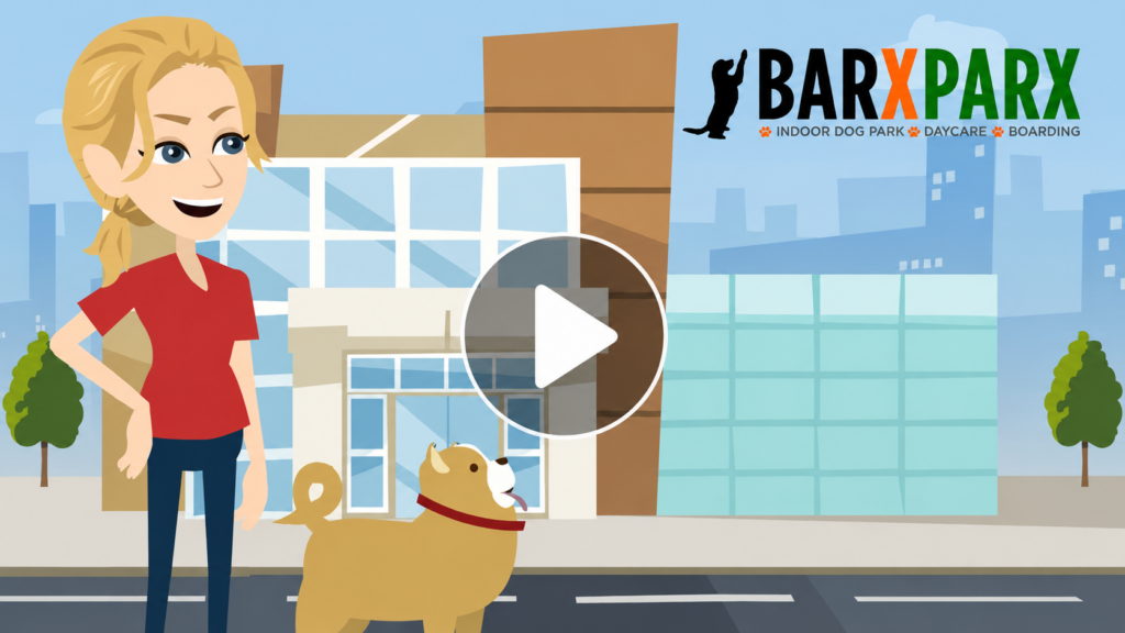 barx parx video thumbnail