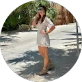 Justine M. Avatar