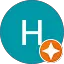Hannah F. Avatar